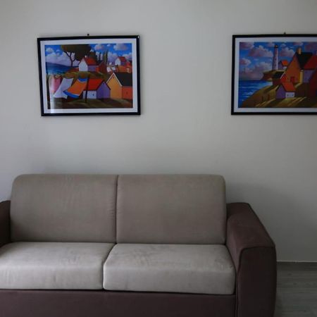 Home Mazzei Piazza Bilotti 科森扎 客房 照片