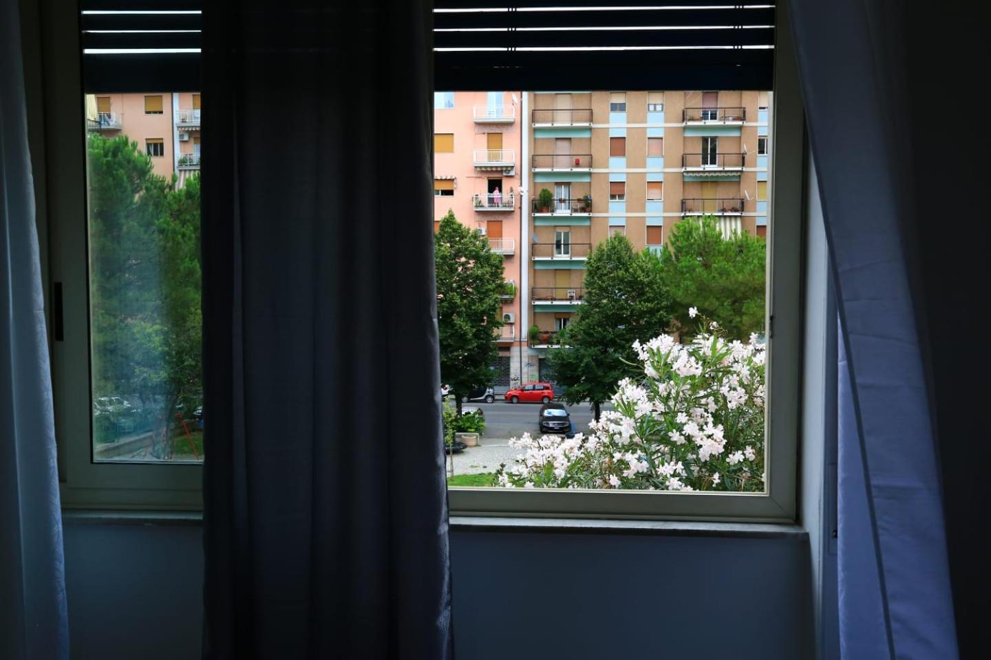 Home Mazzei Piazza Bilotti 科森扎 客房 照片