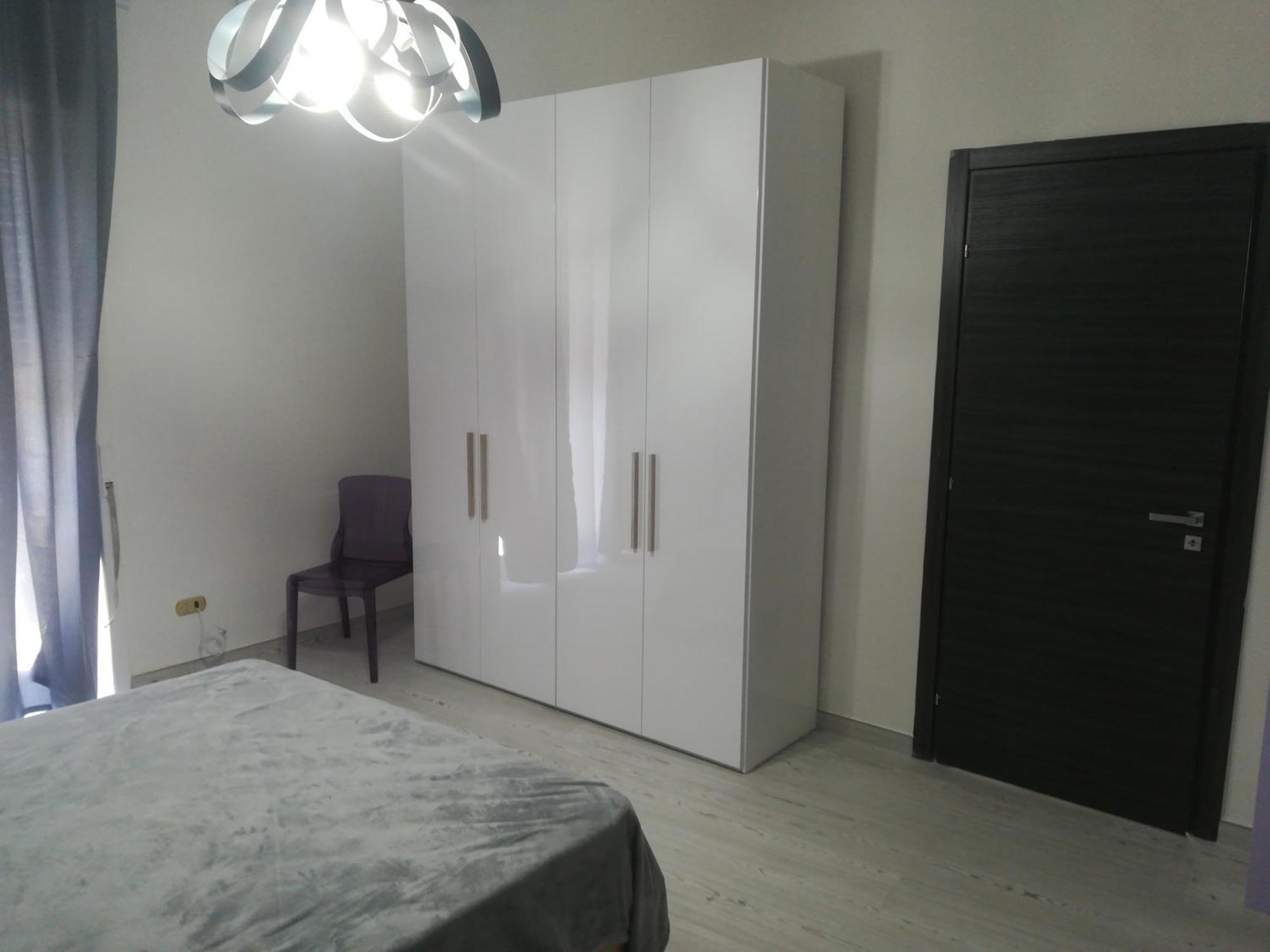 Home Mazzei Piazza Bilotti 科森扎 客房 照片