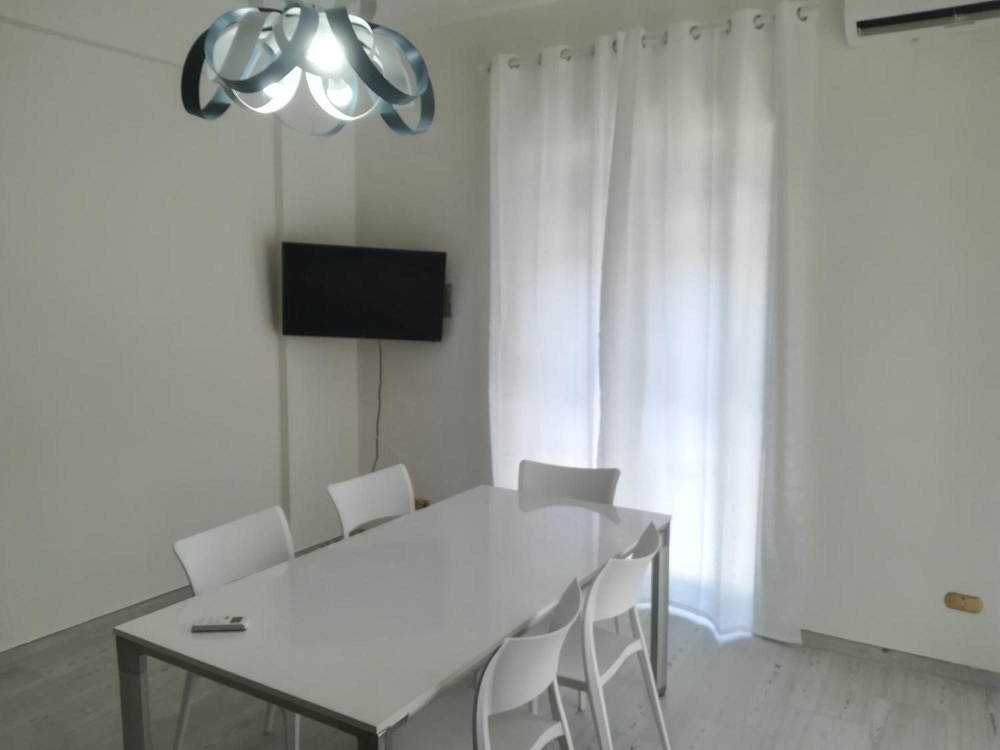 Home Mazzei Piazza Bilotti 科森扎 客房 照片