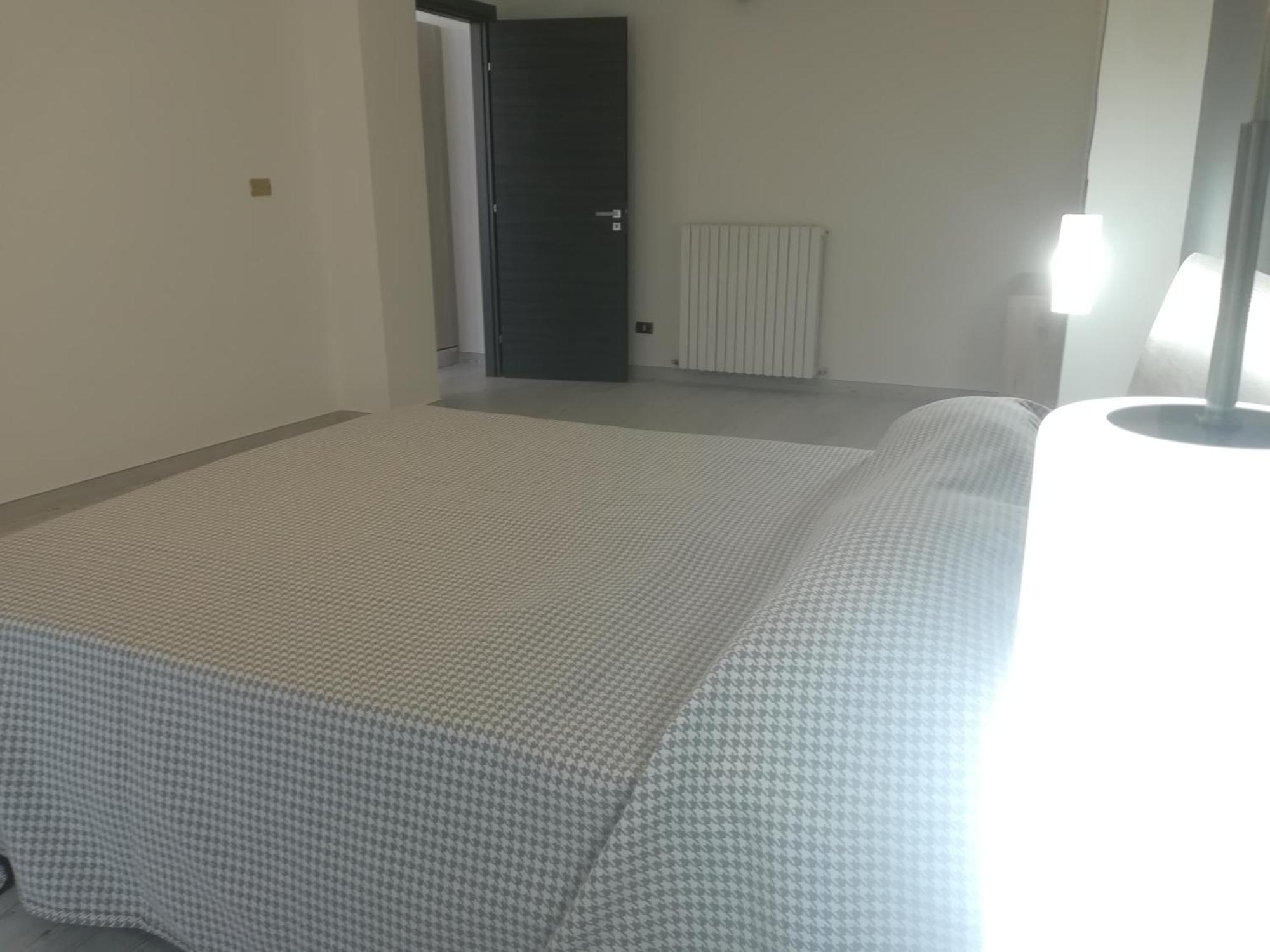 Home Mazzei Piazza Bilotti 科森扎 客房 照片